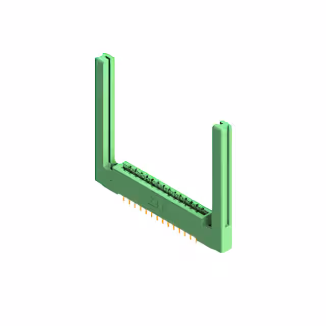 337-028-540-258 EDAC Inc.  Edgeboard Connectors